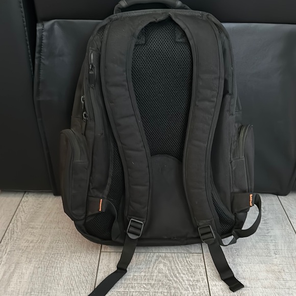 Neotec laptop backpack - Picture 3 of 12